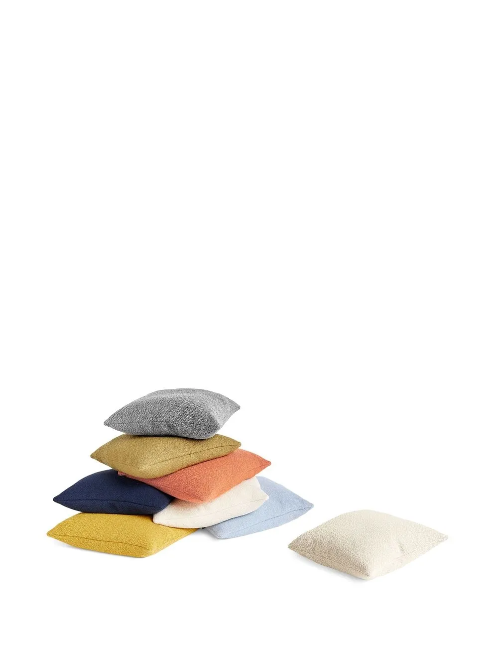 Image 3 of HAY Cuscino quadrato