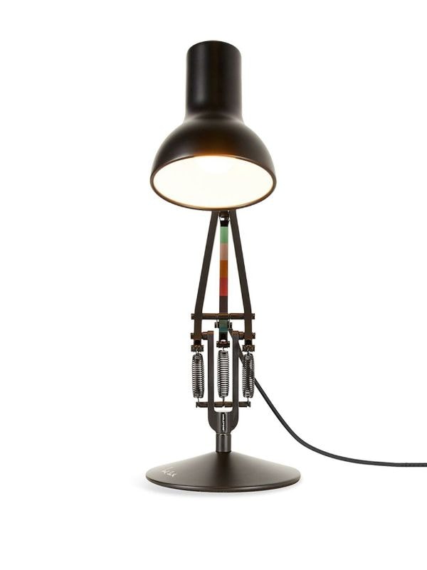 Anglepoise x Paul Smith Type 75 Edition Five ミニデスクランプ - Farfetch