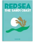 Assouline Red Sea: The Saudi Coast book - Green