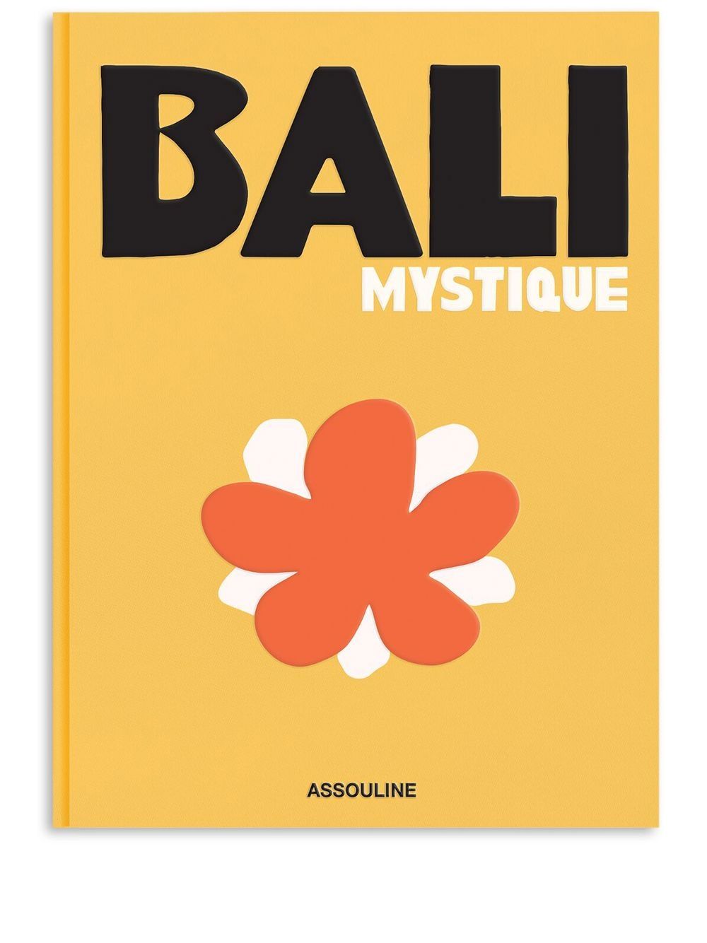 Image 1 of Assouline Bali Mystique book