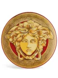 Versace Medusa Amplified small plate - Gold