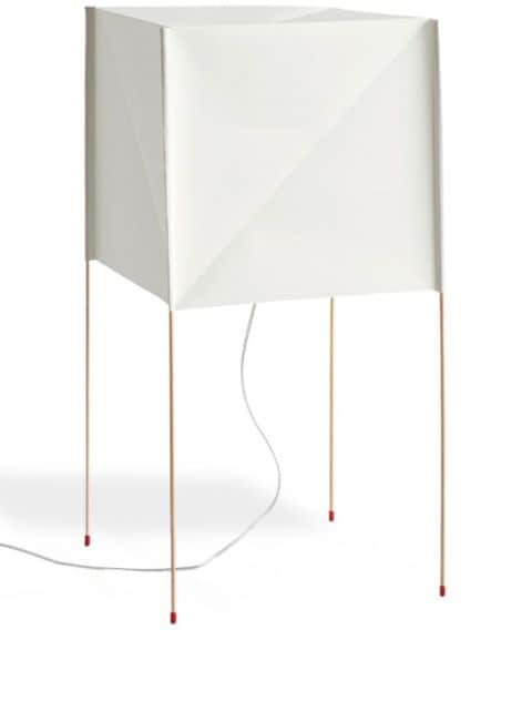 HAY Paper Cube floor lamp