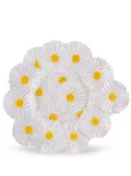 Bordallo Pinheiro 'Maria Flor' centerpiece - White