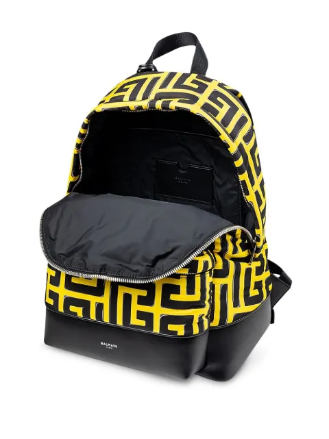 balmain pokemon backpack