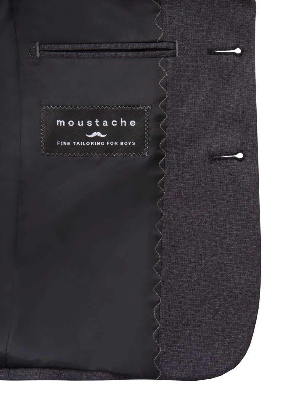 Moustache Blazer monopetto | Giacche | Image 3