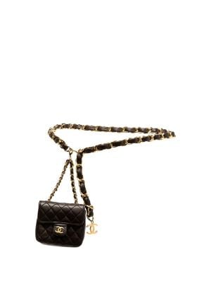 CHANEL Pre-Owned Pre-Owned Bags for Women - Shop on FARFETCH