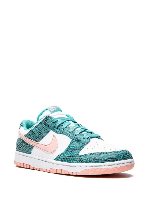 lowtop dunks men