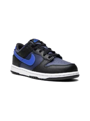 Nike sb dunk hot sale low midnight navy