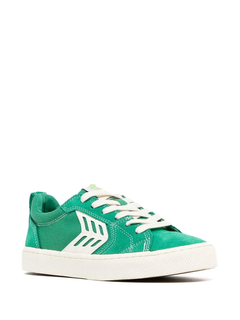 Cariuma Catiba Pro Skate low-top sneakers - Groen