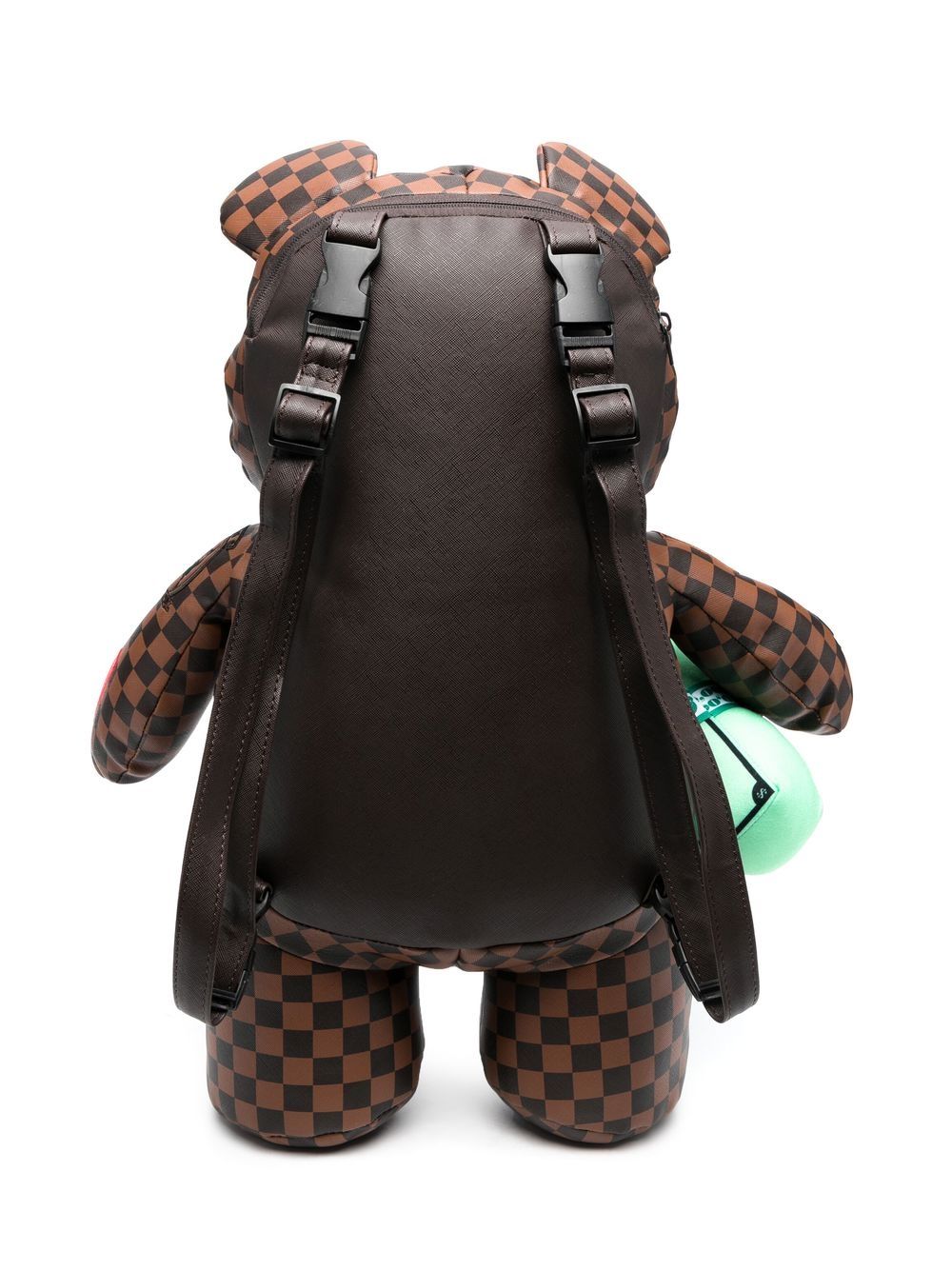 Louis Vuitton Teddy Bear Backpack For Men