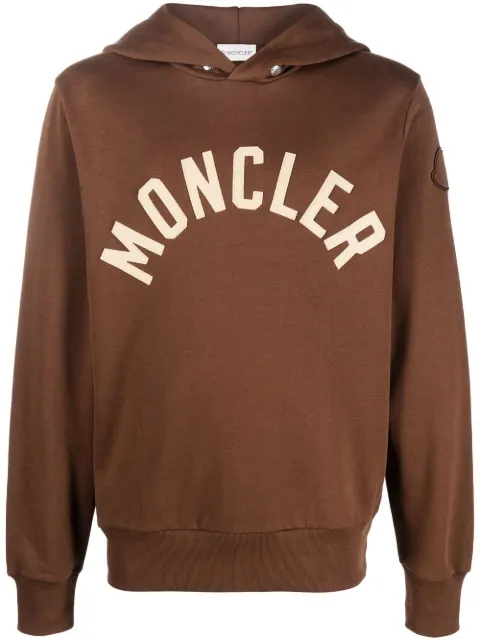 moncler hoodie