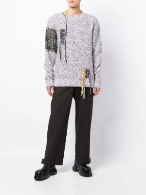 OAMC(オーエーエムシー)セーター - FARFETCH OAMC(オーエーエムシー)セーター - FARFETCH