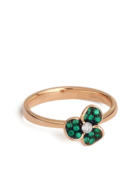 LEO PIZZO anillo Candy Flora