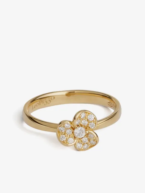 LEO PIZZO anillo Candy Flora