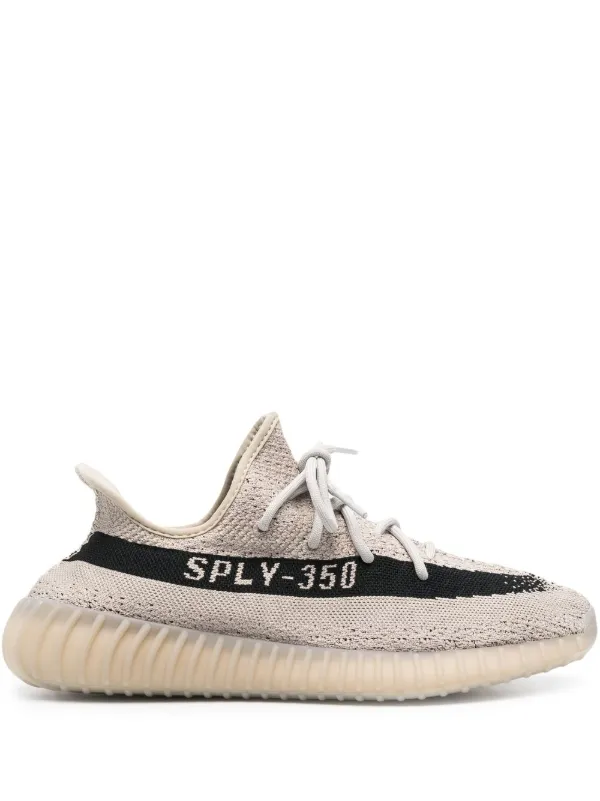 Adidas Yeezy Boost 350 V2 运动鞋- Farfetch