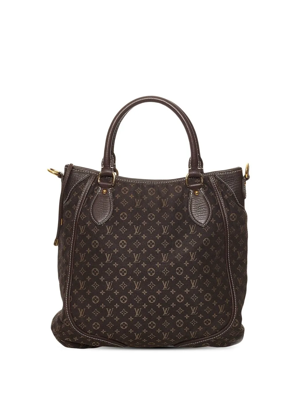 

Louis Vuitton bolsa Angele 2way 2008 pre-owned - Marrón