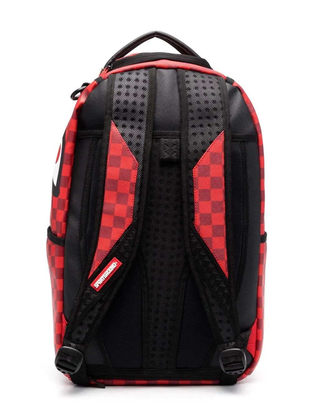 Sprayground Kid graphicprint Backpack Farfetch