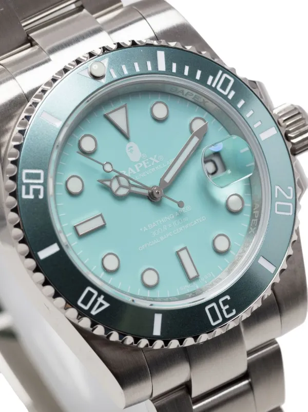 SALE／66%OFF】 BAPEX by A BATHING APE ®︎ リール - eonpay.com.br