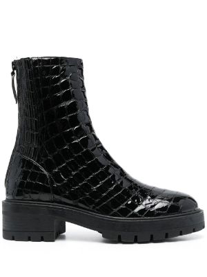 Crocodile on sale effect boots