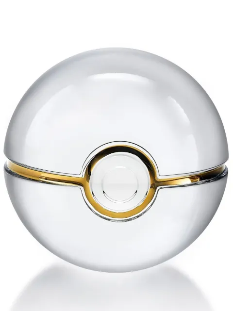 Baccarat Pokémon Poké Ball