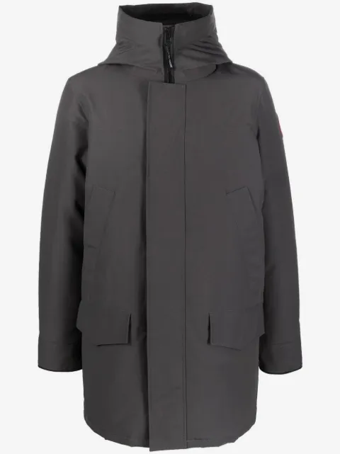 Canada Goose Langford padded parka