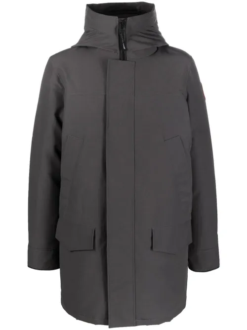 Parka matelassée Langford - Canada Goose - Modalova