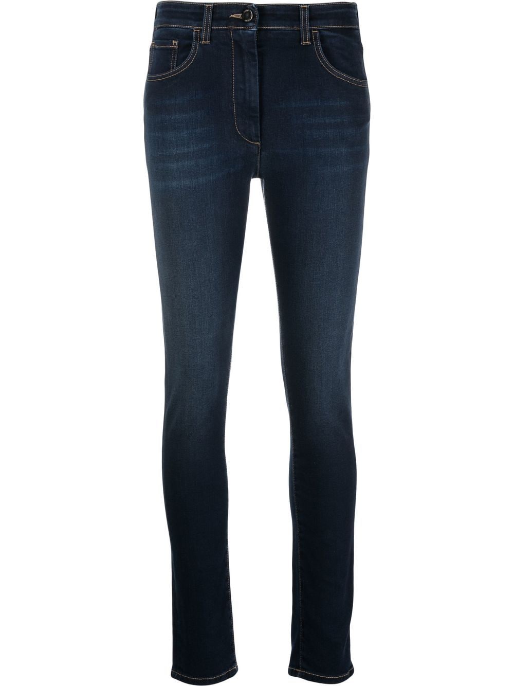 Seventy skinny-fit Denim Jeans - Farfetch