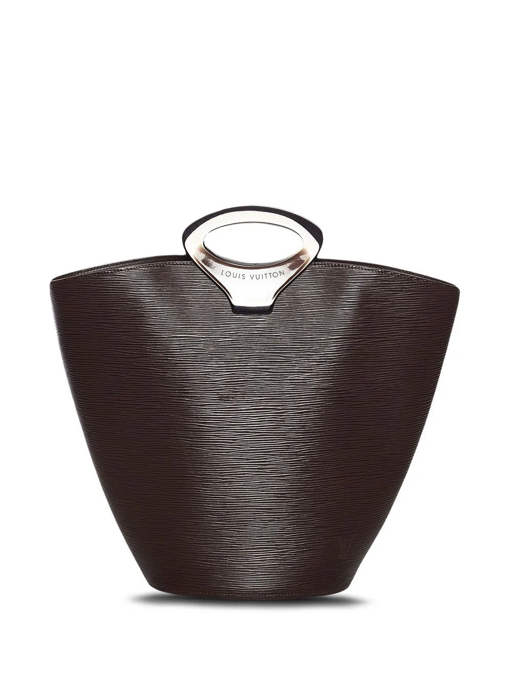 

Louis Vuitton pre-owned Épi Noctambule handbag - Brown