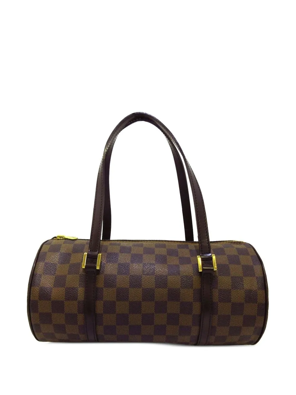 

Louis Vuitton 2005 pre-owned Papillon 30 bag - Brown