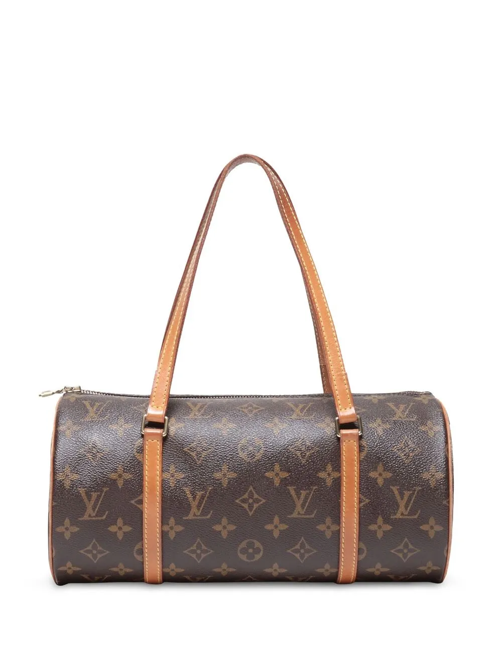 

Louis Vuitton bolsa Papillon 30 2003 pre-owned - Marrón