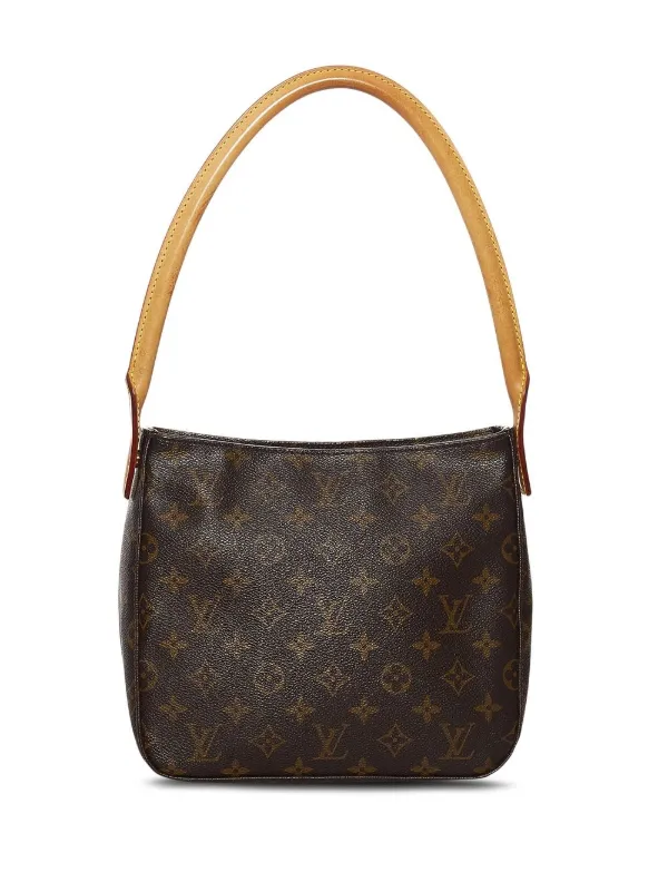 Looping mm Clearance