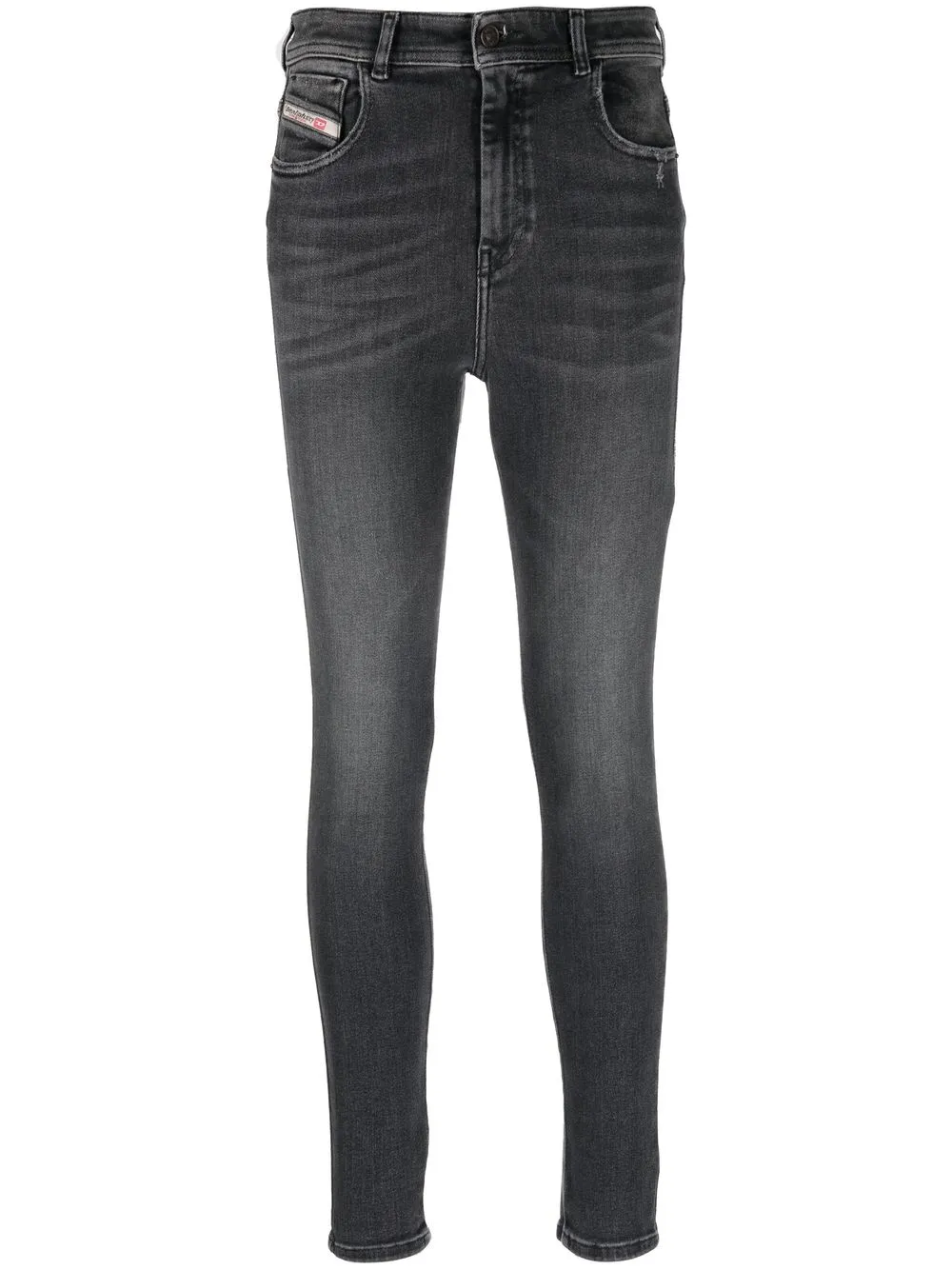 

Diesel jeans Slandy - Gris