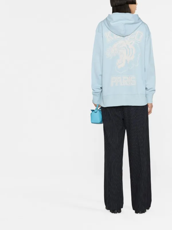 パーカー・フーディ Kenzo Graphic Black Cotton Sweatshirt s-l400.jpg