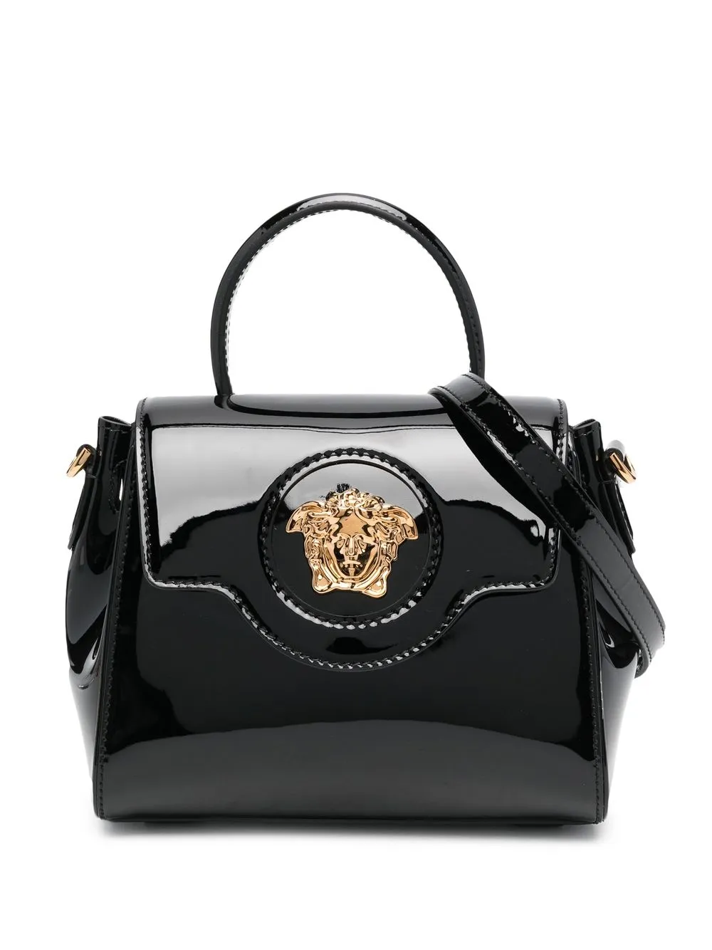 

Versace tote La Medusa - Negro