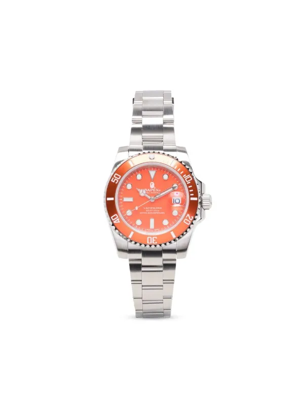 TYPE 1 BAPEX® ORANGE