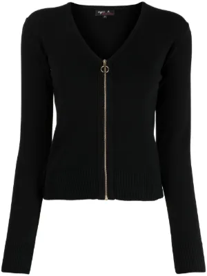 Cardigans | agnès b