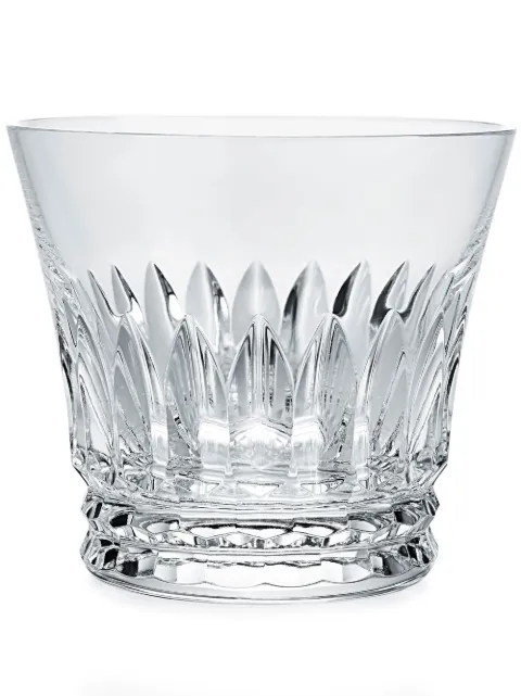 Baccarat Tiara crystal tumblers (set of two)