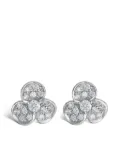 LEO PIZZO Candy Flora earrings - Silver