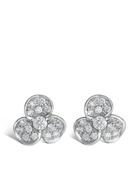 LEO PIZZO Candy Flora earrings