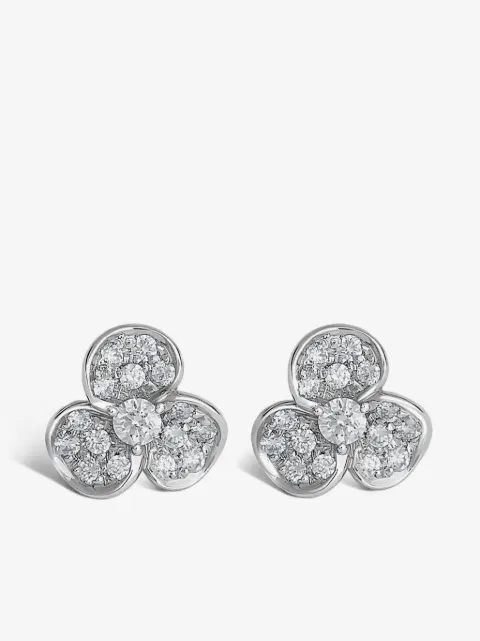 LEO PIZZO aretes Candy Flora