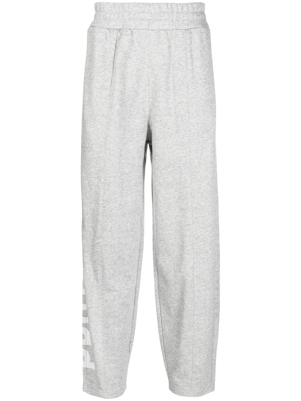 

izzue pants holgados - Gris