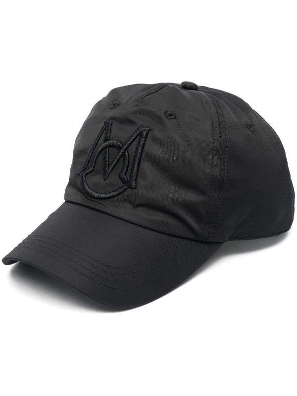 moncler cap farfetch