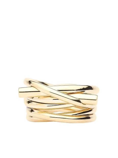 Ferragamo anillo Gancini