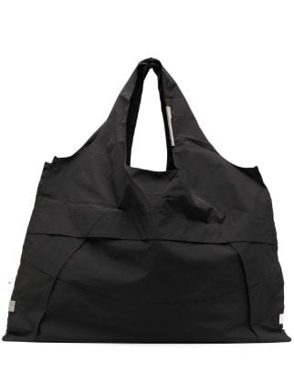 C2h4 Streamline Shelter tote bag Farfetch