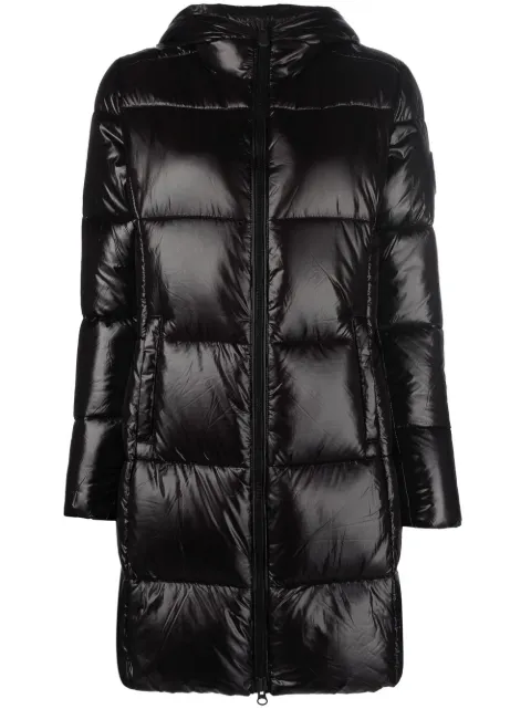 Save The Duck Ines hooded puffer coat