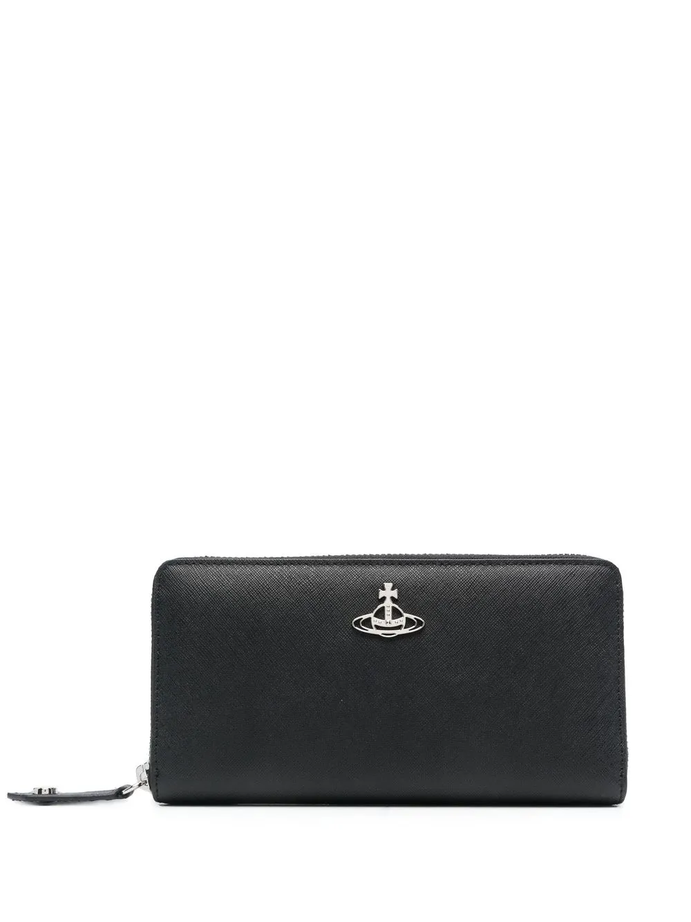 

Vivienne Westwood Florence zip-around wallet - Black