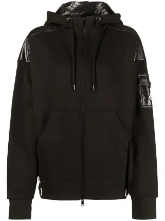 Moncler モンクレール ジップアップ パーカー - FARFETCH