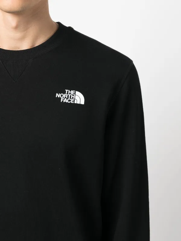 The north face sales street fleece pullover