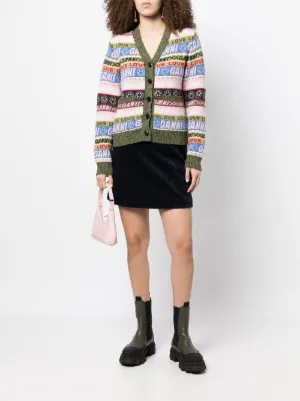GANNI | Sustainable Fashion | FARFETCH