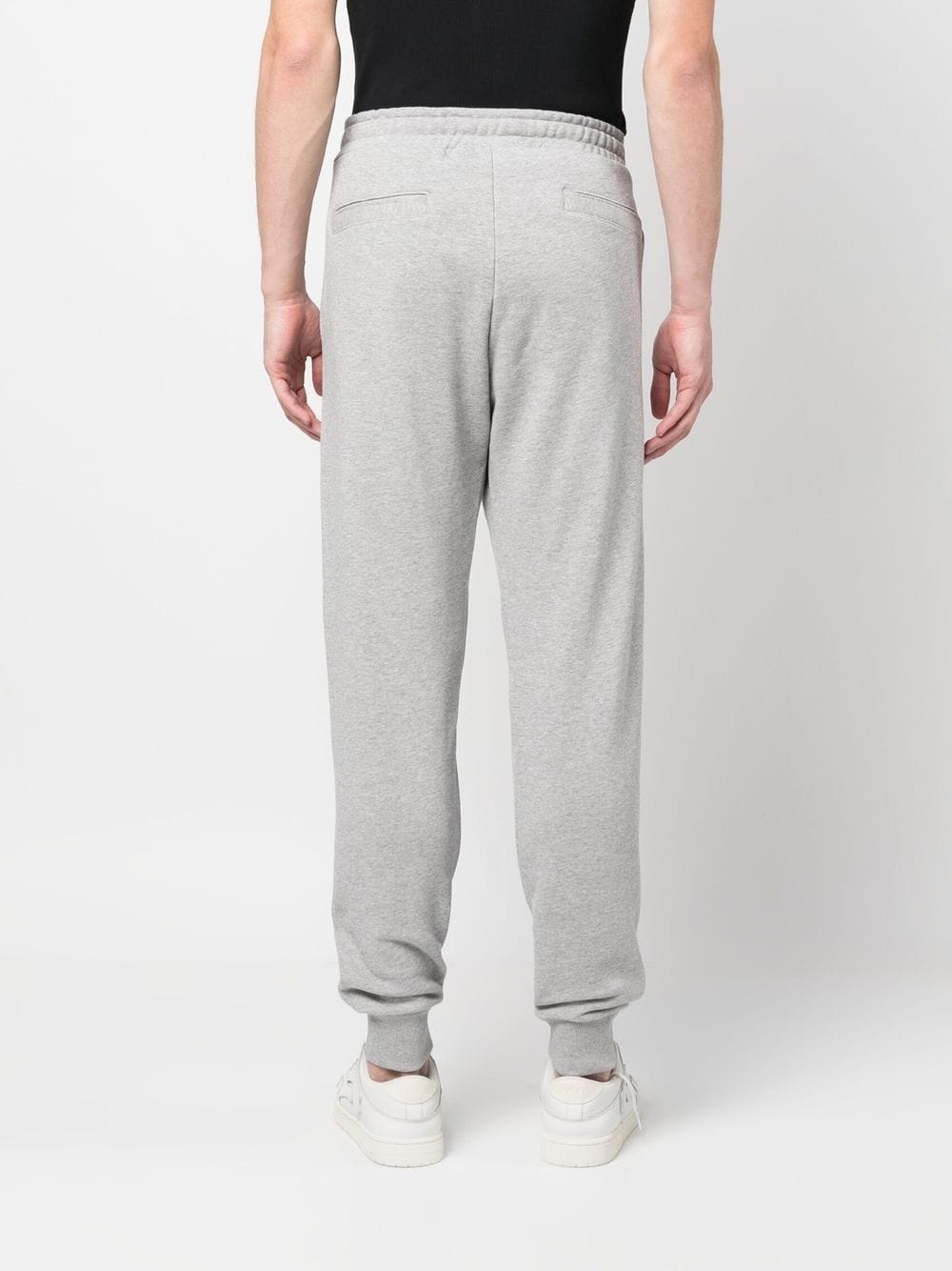 Diesel P-Tary-Div logo-embroidered Track Pants - Farfetch